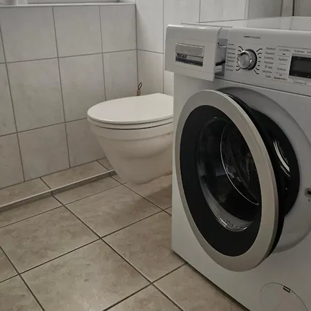 Gemuetliche Apartament Halle (Saale)